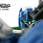 Warbot Steel Core Close Up Warbot Steel Core Close Up